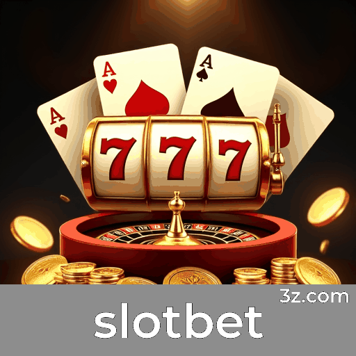 Slotbet: Plataforma Completa de Apostas Esportivas