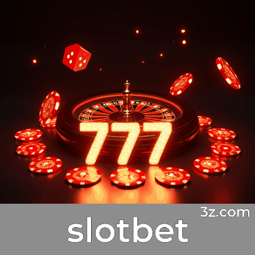Slotbet: Diversão Infinita para Jogadores Brasileiros