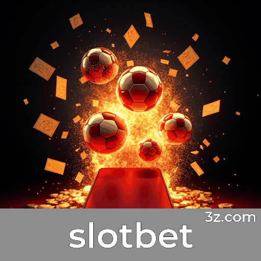 Otimizar Seu Jogo com slotbet: Táticas Comprovadas e Abordagem Inteligente