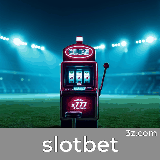 Experiência Mobile Inovadora com o App da slotbet