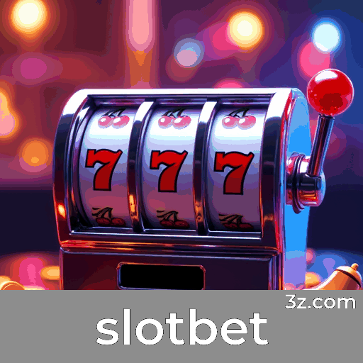 Tecnologia Robusta e Segura com slotbet: Design de Sistemas Resilientes