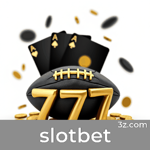 Slotbet: Plataforma Completa de Apostas Esportivas