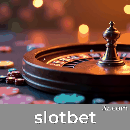 Slotbet: Diversão Infinita para Jogadores Brasileiros