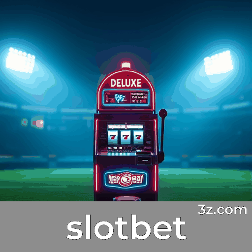 Slotbet Social Casino: Uma Nova Experiência de Entretenimento Interativo